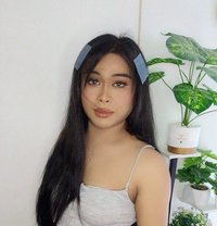 Soda Ladyboy - Acompañantes transexual in Bangkok