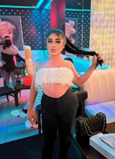 Soda Ladyboy - Transsexual escort in Bangkok Photo 5 of 8