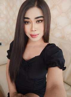 Soda Ladyboy - Transsexual escort in Bangkok Photo 7 of 8