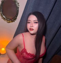 Soda Ladyboy 🇹🇭 - Transsexual escort in Muscat