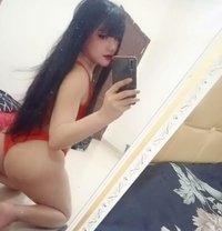 Soda Ladyboy Thailand - Acompañantes transexual in Al Sohar