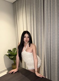 Soda Ladyboy Thailand - Transsexual escort in Riyadh Photo 3 of 7