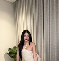 Soda Ladyboy Thailand - Transsexual escort in Riyadh