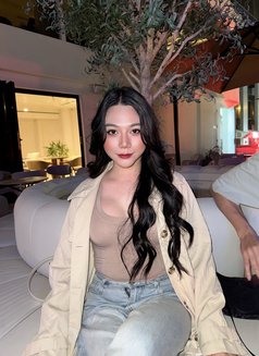 Soda Ladyboy Thailand - Transsexual escort in Riyadh Photo 4 of 7