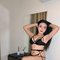 Soda Massage and sex full services - Acompañantes transexual in Riyadh