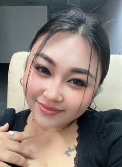 Soda good Thai massage - escort in Muscat Photo 1 of 7