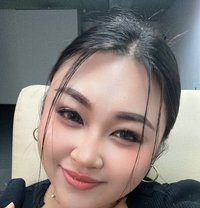 Soda Massage - escort in Muscat