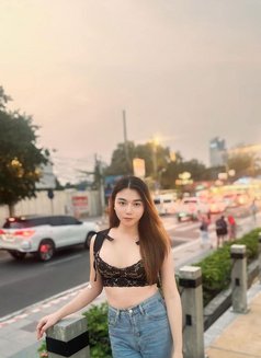 Soda Massage - Transsexual escort in Riyadh Photo 7 of 7