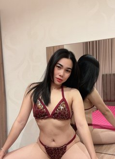 Soda New in Riyadh Good Massage - escort in Riyadh Photo 9 of 11