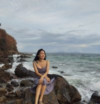 Soda Satitkarn’s - masseuse in Pattaya