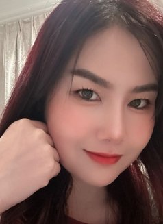 Sasa Sexy Thai lady 🇹🇭 in Tecom - escort in Dubai Photo 2 of 7