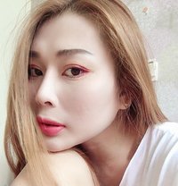 Soda Soda - escort in Phuket