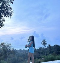 FaFa - puta in Bangkok