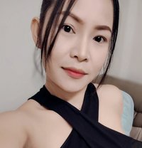 FaFa - puta in Bangkok