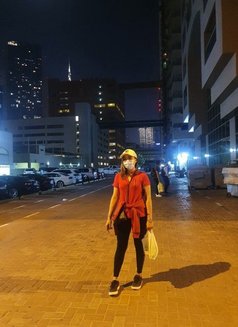 Soda - escort in Chandigarh Photo 1 of 2