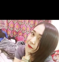 Soda - escort in Chandigarh