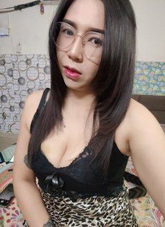 Soda - escort in Chandigarh Photo 3 of 5