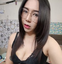 Soda - escort in Chandigarh