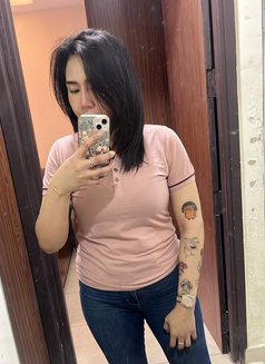 Soda - escort in Chandigarh Photo 7 of 7