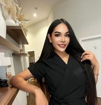 Soda - escort in Dubai