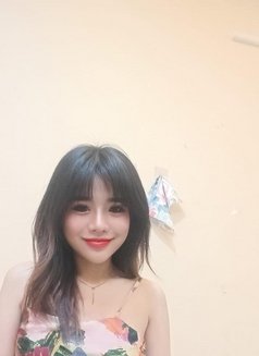 Jenny - escort in Gurgaon Photo 1 of 4
