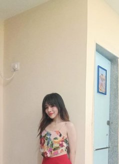 Jenny - escort in Gurgaon Photo 3 of 4