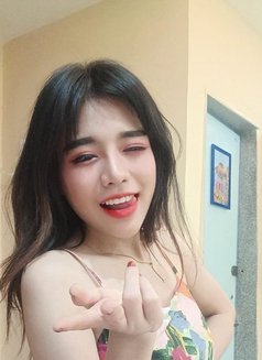 Jenny - escort in Gurgaon Photo 4 of 4