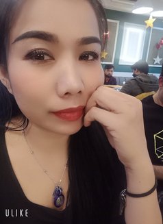 Soda - escort in Gurgaon Photo 1 of 5