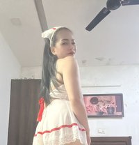 Soda - escort in Gurgaon