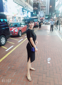 Soda - escort in Hong Kong Photo 6 of 8