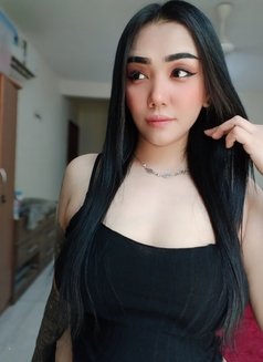 Soda vip from Thailand - masseuse in Muscat Photo 1 of 6
