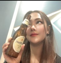 Soda good service - puta in Pattaya