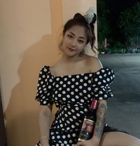 Soda good service - puta in Pattaya
