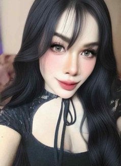 Soda 🇹🇭 - Transsexual escort in Al Manama Photo 5 of 7