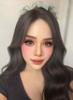 Soda 🇹🇭 - Transsexual escort in Al Manama Photo 6 of 7