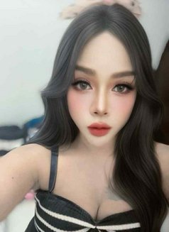 Soda 🇹🇭 - Transsexual escort in Al Manama Photo 7 of 7