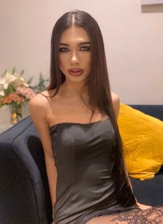 Soda - Transsexual escort in Khobar Photo 6 of 7