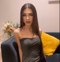 Soda - Acompañantes transexual in Khobar
