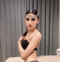 Soda - masseuse in Khobar