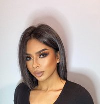 Soda - Acompañantes transexual in Muscat