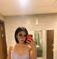 Soda - Acompañantes transexual in Muscat
