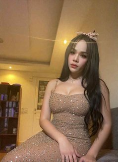 Soda 🇹🇭 - Acompañantes transexual in Muscat Photo 2 of 5