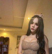 Soda 🇹🇭 - Transsexual escort in Al Manama