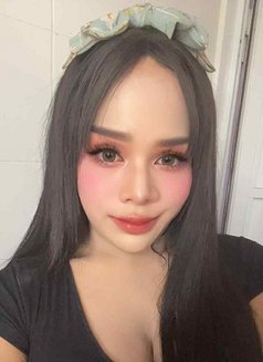 Soda 🇹🇭 - Acompañantes transexual in Muscat Photo 3 of 5