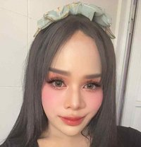 Soda 🇹🇭 - Transsexual escort in Al Manama