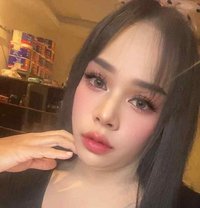 Soda 🇹🇭 - Transsexual escort in Al Manama