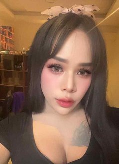 Soda 🇹🇭 - Acompañantes transexual in Muscat Photo 5 of 5