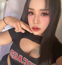 Soda 🇹🇭 - Transsexual escort in Muscat