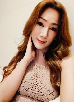 Soda - Transsexual escort agency in Phuket Photo 8 of 9