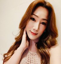 Soda - Agencia de acompañantes transexuales in Phuket